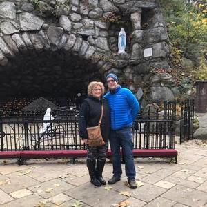 Meet your Posher, Rita